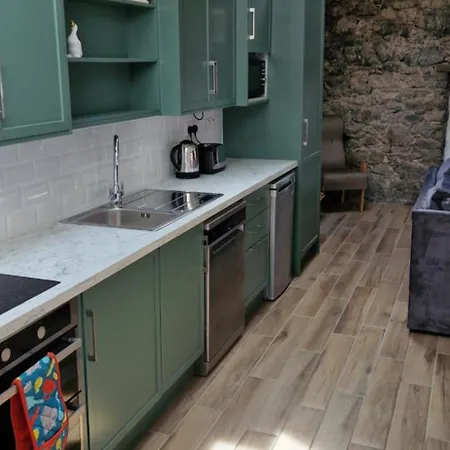 Appartement The Forge 1 Wexford