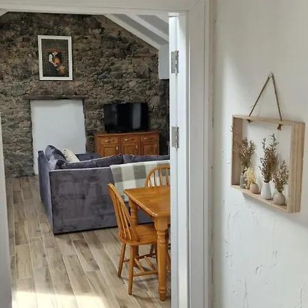 Appartamento The Forge 1