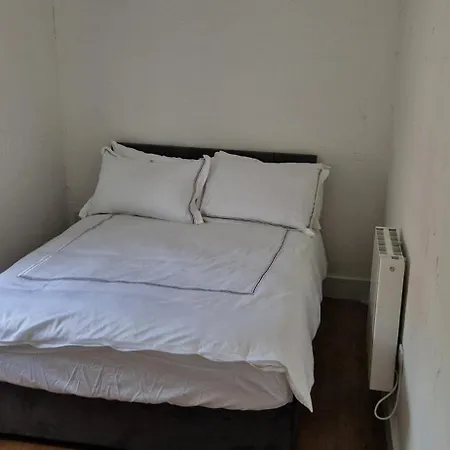 Appartement The Forge 1 Wexford