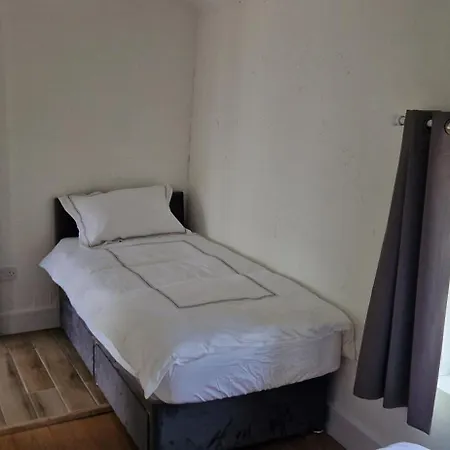 Appartement The Forge 1 *