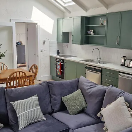 The Forge 1 Apartment *