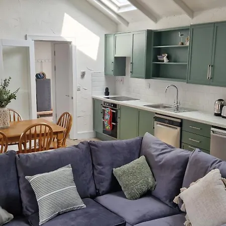 The Forge 1 Apartment