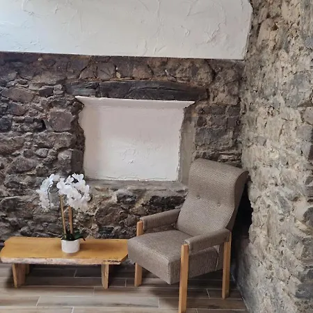 The Forge 1 Appartement Wexford