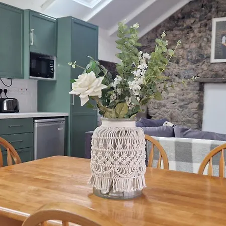 The Forge 1 Appartement Wexford