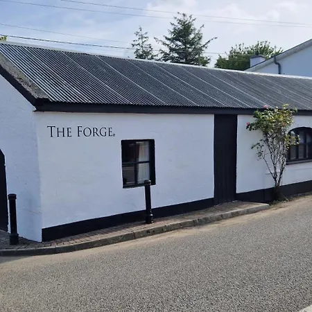 The Forge 1 شقة ويكسفورد