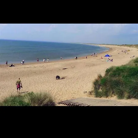 The Forge 1 شقة *