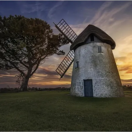 شقة The Forge 1 ويكسفورد