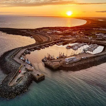 The Forge 1 ويكسفورد