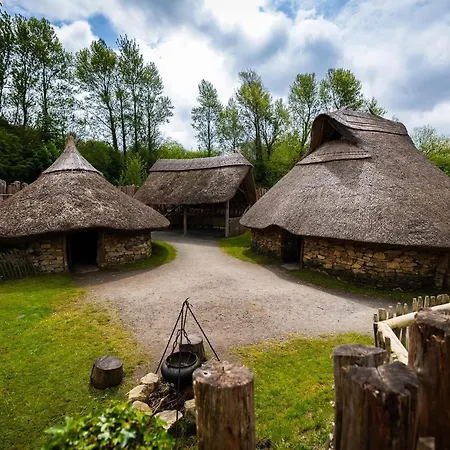 شقة The Forge 1 ويكسفورد