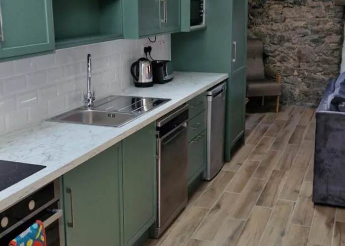 شقة The Forge 1 ويكسفورد