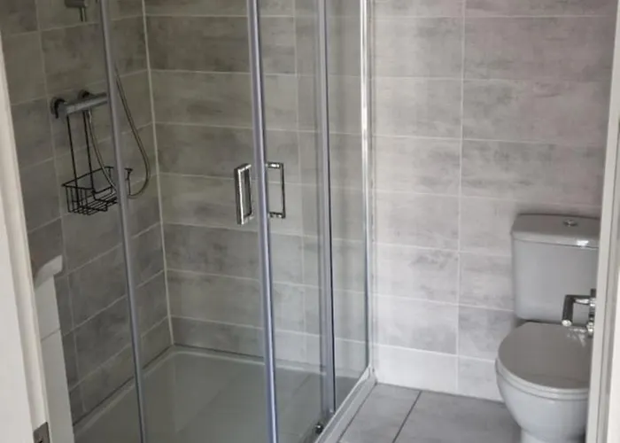 The Forge 1 * ويكسفورد