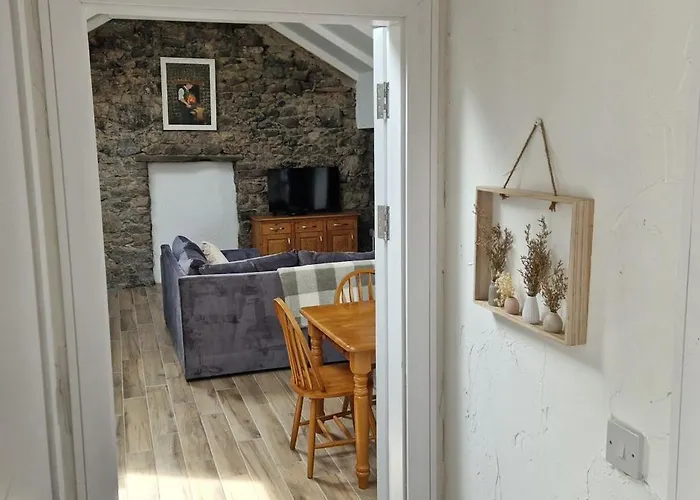 דירה The Forge 1