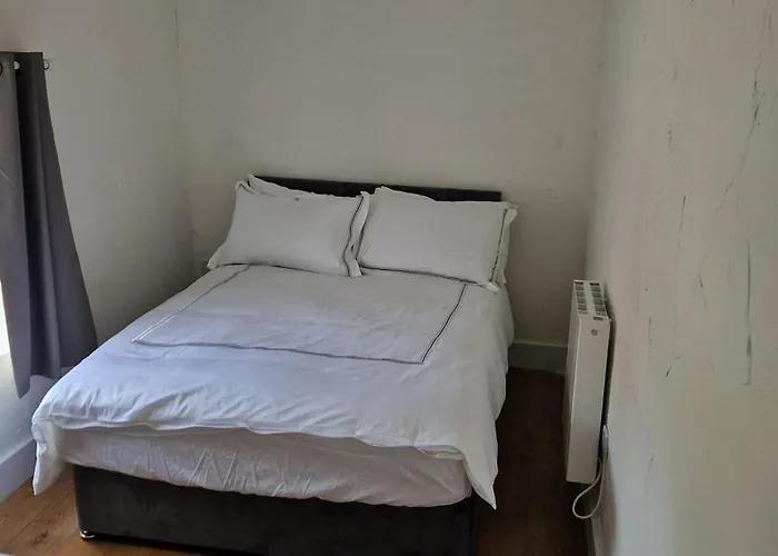 شقة The Forge 1 ويكسفورد