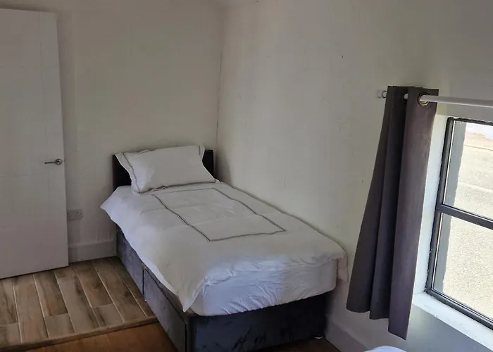 شقة The Forge 1 *