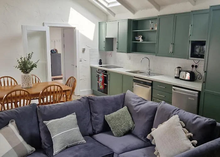 The Forge 1 شقة *