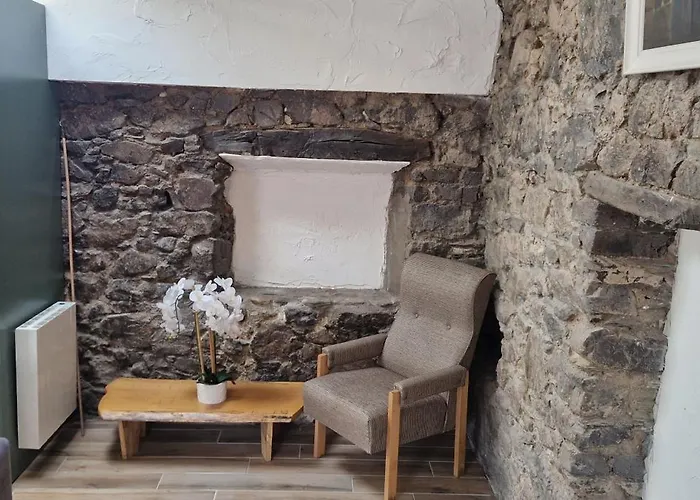 The Forge 1 شقة ويكسفورد