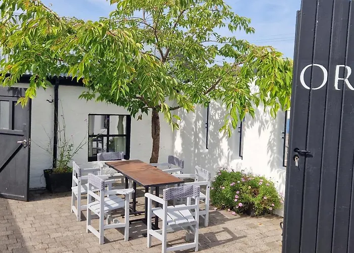 The Forge 1 * ويكسفورد