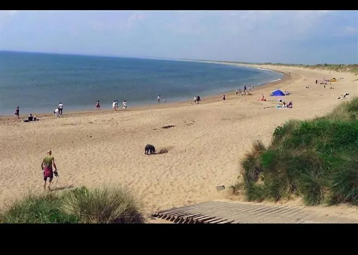 The Forge 1 شقة *