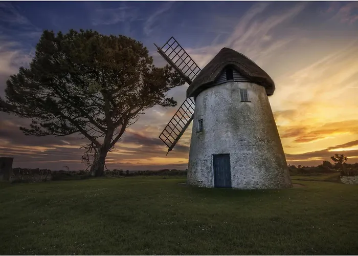 شقة The Forge 1 ويكسفورد