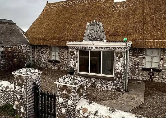 The Forge 1 شقة *