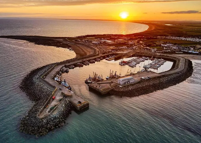 The Forge 1 ويكسفورد