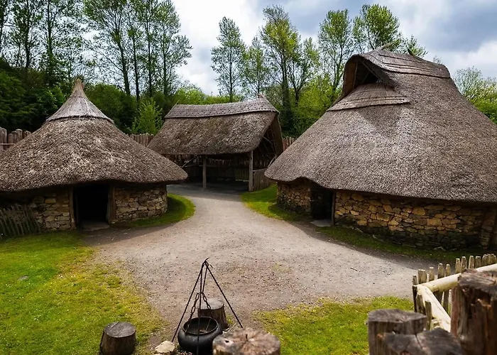 شقة The Forge 1 ويكسفورد